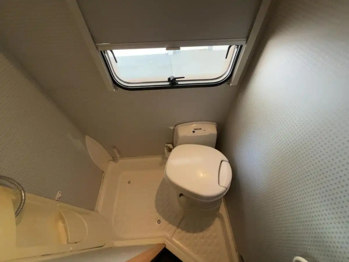 KNAUS Sport Traveller 505 - Ansicht 14